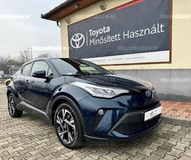 2.0 HYBRID STYLE E-CVT