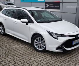 TOURING SPORTS 1.8 HYBRID COMFORT TECH E-CVT 140 LE