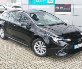 TOURING SPORTS 1.8 HYBRID COMFORT TECH E-CVT 140 LE