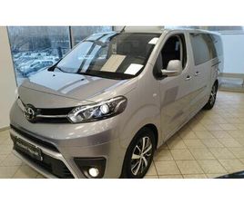 2.0 D-4D VIP L2H1 (AUTOMATA) MAGYAR