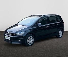 TOURAN TRENDLINE 2.0 TDI 85 KW (115 PK) 7 VITESSES DSG