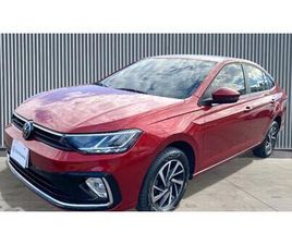 VOLKSWAGEN VIRTUS VOLKSWAGEN VIRTUS