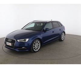 AUDI A3 SPORTBACK 35 TFSI 35 TFSI