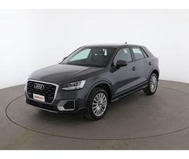AUDI Q2 30 TFSI 30 TFSI