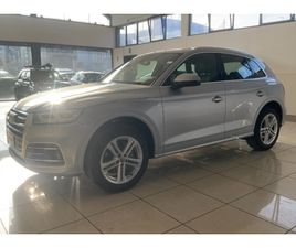 AUDI Q5 40 TDI 40 TDI