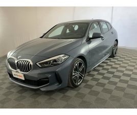 BMW SERIE 1 118 118D