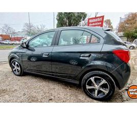 CHEVROLET ONIX ONIX LTZ PERMUTO FINANCIÓ