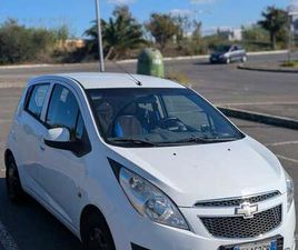 CHEVROLET SPARK 1.0 + ECOLOGIC GPL