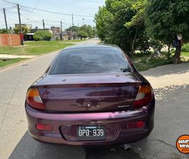 CHRYSLER NEON CHRISLER NEÓN 2001