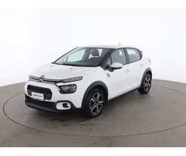 CITROEN C3 1.2 PURETECH