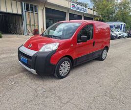 FIAT ADVENTURE 1.3 MJT 75CV FURGONE ADVENTURE E5+
