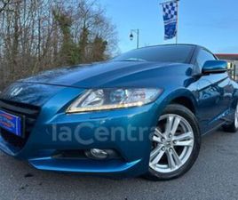 1.5 I-VTEC 124 GT PACKS ELECTRA + METAL