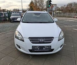 KIA ANDERE CEED SPORTSWAGON TX