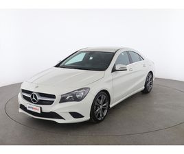 CLA 180 D