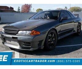 1994 NISSAN SKYLINE GT-R
