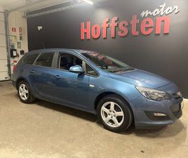 SPORTS TOURER 1.7 CDTI DPF ACTIVE/SOS