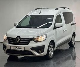 KOMBI 1.5 BLUEDCI TOUCH