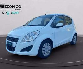 1.2 VVT GL STYLE - PREZZO REALE NO VINCOLI