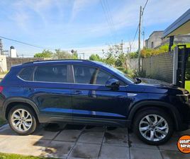 VENDO TAOS CL, EXCELENTE ESTADO