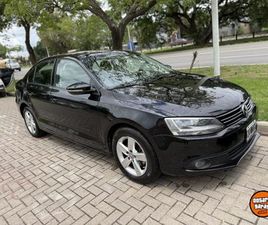 VOLKSWAGEN VENTO VW VENTO 2.5 R5 L 2011