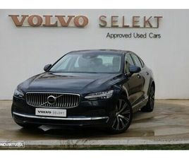 VOLVO S90 T8 VOLVO S90