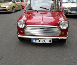 AUSTIN - MINI