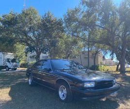 1994 CHEVY CAPRICE