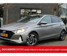 HYUNDAI I20 1.0 T-GDI COMF.SMART NAVI/LED/PDC/CAM/16