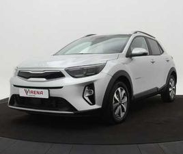 KIA STONIC KIA STONIC 1.0 T-GDI MHEV DYNAMICPLUSLINE - LED KOPLAMPEN - CRUISE CONTROL - NAVIGATIE - CLIMATE CONTROL - APPLE/ANDROID CARPLAY - FABRIEKSGARANTIE TOT 06-2030