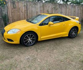 2009 MITSUBISHI ECLIPSE GT . COLD AC , GREAT CAR