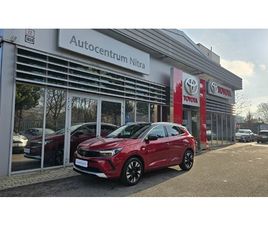 OPEL GRANDLAND 1.5 CDTI BUSINESS ELEGANCE