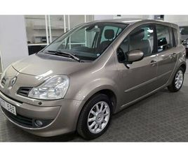 1.2 5D 1 ÄGARE BENSIN/ETANOL