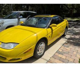 SATURN SC SC2 2001 SATURN SC