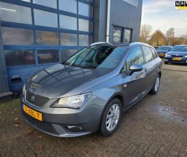 SEAT IBIZA ST SEAT IBIZA ST 1.2 TDI STYLE ECOMOTIVE