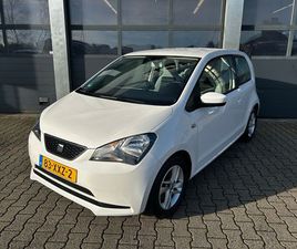 SEAT MII SEAT MII 1.0 60PK 3-DRS STYLE CHIC