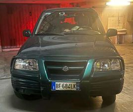 GRAND VITARA I 2001 3P 1.6 16V