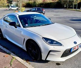 TOYOTA GR86 TOYOTA GR86 / GR 86