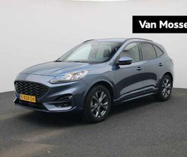 FORD KUGA 1.5 ECOBOOST ST-LINE X WINTERPAKKET | CLIMATE CONTROL | CRUISE CONTROL | PARKERSENSOREN VOOR + ACHTER |