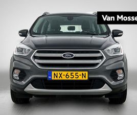 FORD KUGA 1.5 ECOBOOST TITANIUM | TREKHAAK | CRUISE CONTROL |