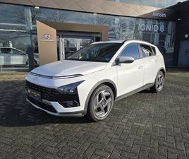 HYUNDAI BAYON HYUNDAI BAYON 1.0 T-GDI PREMIUM AUT