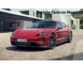 PORSCHE TAYCAN SPORT TURISMO GTS PORSCHE TAYCAN SPORT TURISMO GTS