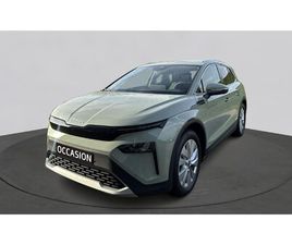 SKODA ELROQ 85 BUSINESS EDITION - TOUR