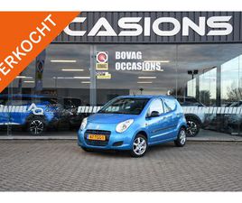 SUZUKI ALTO 1.0 BASE