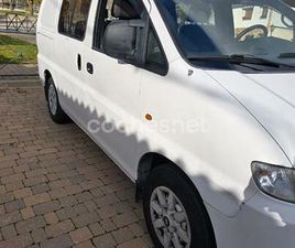 HYUNDAI H1 HYUNDAI H1