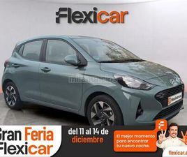 HYUNDAI - I10 1.0 ESSENCE