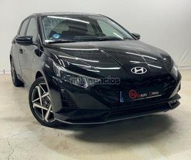 HYUNDAI - I20 1.0 TGDI 74KW 100CV 48V TECNO DCT