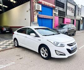 HYUNDAI - I40 1.7 CRDI 115CV BLUEDRIVE ESSENCE