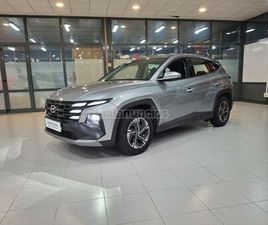 HYUNDAI - TUCSON 1.6T 118KW 160CV KLASS