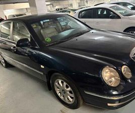 KIA OPIRUS KIA - OPIRUS