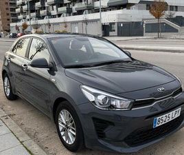 KIA RIO KIA - RIO